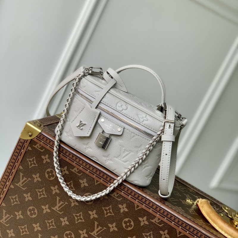 LV Top Handle Bags